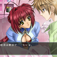 『ミステリートF 探偵たちのカーテンコール』早くもゲーム画像が公開、殺人現場と思われる一枚も