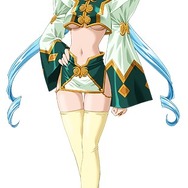 『ミステリートF 探偵たちのカーテンコール』早くもゲーム画像が公開、殺人現場と思われる一枚も