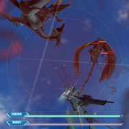 PS Vita『クロスアンジュ』バトルパートからアクションまで、システム面を一挙お届け