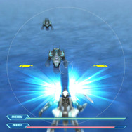 PS Vita『クロスアンジュ』バトルパートからアクションまで、システム面を一挙お届け