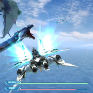 PS Vita『クロスアンジュ』バトルパートからアクションまで、システム面を一挙お届け