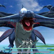 PS Vita『クロスアンジュ』バトルパートからアクションまで、システム面を一挙お届け