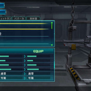 PS Vita『クロスアンジュ』バトルパートからアクションまで、システム面を一挙お届け