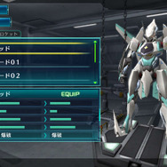 PS Vita『クロスアンジュ』バトルパートからアクションまで、システム面を一挙お届け