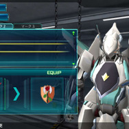 PS Vita『クロスアンジュ』バトルパートからアクションまで、システム面を一挙お届け