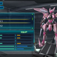 PS Vita『クロスアンジュ』バトルパートからアクションまで、システム面を一挙お届け