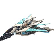 PS Vita『クロスアンジュ』バトルパートからアクションまで、システム面を一挙お届け