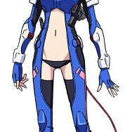 PS Vita『クロスアンジュ』バトルパートからアクションまで、システム面を一挙お届け