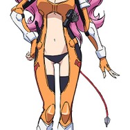 PS Vita『クロスアンジュ』バトルパートからアクションまで、システム面を一挙お届け