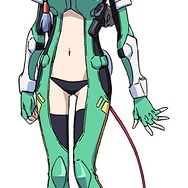 PS Vita『クロスアンジュ』バトルパートからアクションまで、システム面を一挙お届け