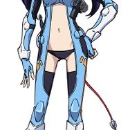 PS Vita『クロスアンジュ』バトルパートからアクションまで、システム面を一挙お届け