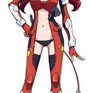 PS Vita『クロスアンジュ』バトルパートからアクションまで、システム面を一挙お届け