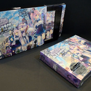 「管コレ」ドラマCD第二弾発売！JH LabとSMEにその魅力と今後の展開を訊いた（後編）