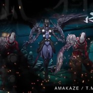 バンナム×エクスペリエンスの新作RPG『レイギガント』発表！ PS Vitaにて今夏発売、映像も公開