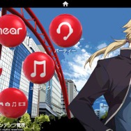 ファルコムの『東亰ザナドゥ』はPS Vita！ゲーム画面やプロローグ、アイテムなどが判明