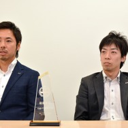 4年連続で最優秀賞を受賞。GMOアプリクラウドに聞く喜びの声・・・ゲームクラウドアワード2015