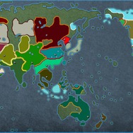 人気ストラテジー『Civilization V』全員AIで42人対戦してみた…もはや「人類の歴史シミュレーター」