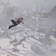 英国大学生が『アサシン クリード』物理挙動を考察 ― 「干し草ダイブ」は実現不可