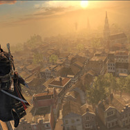 英国大学生が『アサシン クリード』物理挙動を考察 ― 「干し草ダイブ」は実現不可