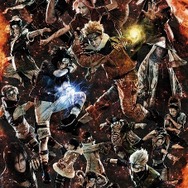ライブ・スペクタクル「NARUTO-ナルト-」　(C)岸本斉史 スコット／集英社 (C)ライブ・スペクタクル「NARUTO-ナルト-」製作委員会2015