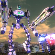 『地球防衛軍4.1』「巨大戦艦アルゴ」などフォーリナーの圧倒的な兵器の数々を紹介