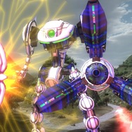 『地球防衛軍4.1』「巨大戦艦アルゴ」などフォーリナーの圧倒的な兵器の数々を紹介