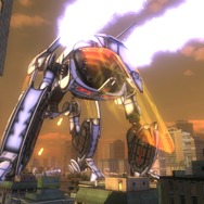 『地球防衛軍4.1』「巨大戦艦アルゴ」などフォーリナーの圧倒的な兵器の数々を紹介