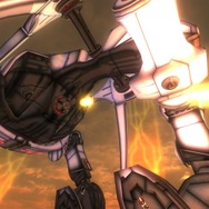 『地球防衛軍4.1』「巨大戦艦アルゴ」などフォーリナーの圧倒的な兵器の数々を紹介