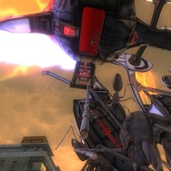 『地球防衛軍4.1』「巨大戦艦アルゴ」などフォーリナーの圧倒的な兵器の数々を紹介