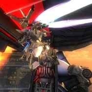 『地球防衛軍4.1』「巨大戦艦アルゴ」などフォーリナーの圧倒的な兵器の数々を紹介