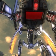 『地球防衛軍4.1』「巨大戦艦アルゴ」などフォーリナーの圧倒的な兵器の数々を紹介