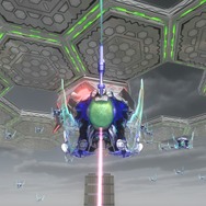 『地球防衛軍4.1』「巨大戦艦アルゴ」などフォーリナーの圧倒的な兵器の数々を紹介