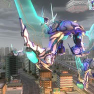 『地球防衛軍4.1』「巨大戦艦アルゴ」などフォーリナーの圧倒的な兵器の数々を紹介