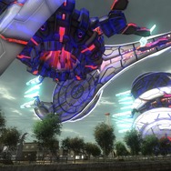 『地球防衛軍4.1』「巨大戦艦アルゴ」などフォーリナーの圧倒的な兵器の数々を紹介