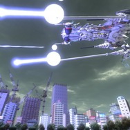 『地球防衛軍4.1』「巨大戦艦アルゴ」などフォーリナーの圧倒的な兵器の数々を紹介