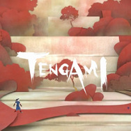 Wii U版『TENGAMI』がいよいよ登場（『TENGAMI』紹介映像より）