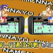 アプリ『くにおくんの熱血ドッジボール ALLSTARS!!』初映像が公開！当時のテイストをスマホで