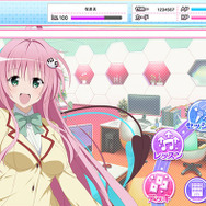 DMM、アイドル育成ゲーム『To LOVEる ダークネス Idol Revolution』発表…ストーリーは完全オリジナル