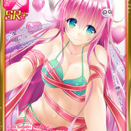 DMM、アイドル育成ゲーム『To LOVEる ダークネス Idol Revolution』発表…ストーリーは完全オリジナル