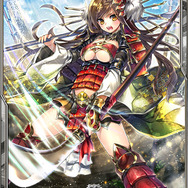 DMM『三国志戦姫』とポケラボ『戦乱のサムライキングダム』がコラボ実施、特別アイテムをゲットしよう