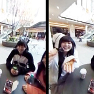 玩具店や書店で購入できるVRデバイス「ボッツニュー」登場！低価格でスマホをセットするだけ