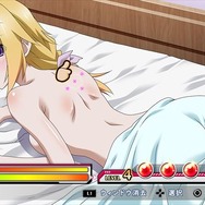 コミュニケーションサンプル