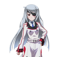 ラウラ・ボーデヴィッヒ