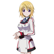 シャルロット・デュノア