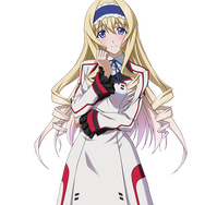 セシリア・オルコット