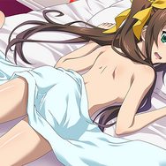 『IS＜インフィニット・ストラトス＞2 ラブ アンド パージ』コミュニケーションモードや、イベントCG