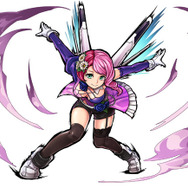 アリサ/★5/ゴーレム/闇属性