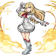 リリ/★5/ゴーレム/光属性