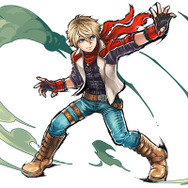 レオ/★5/ゴーレム/木属性