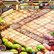 街/建築システム